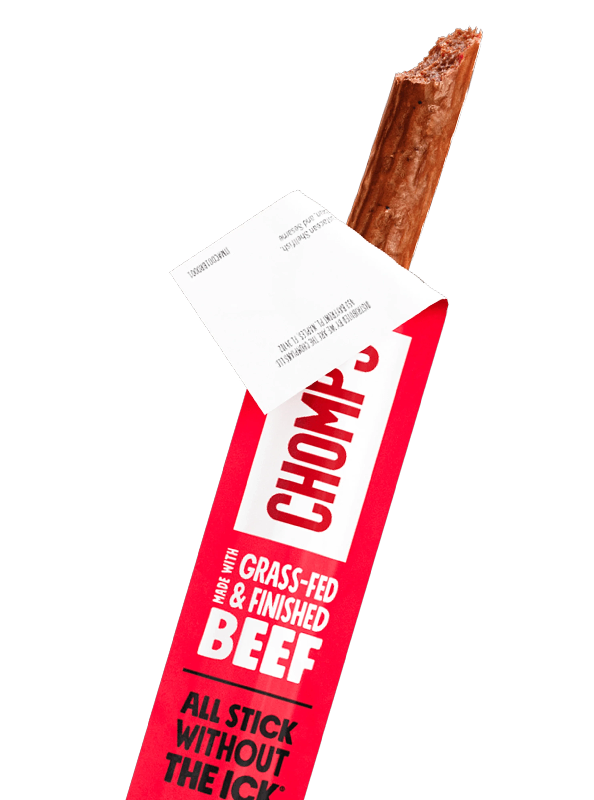 Chomps Original Beef Stick